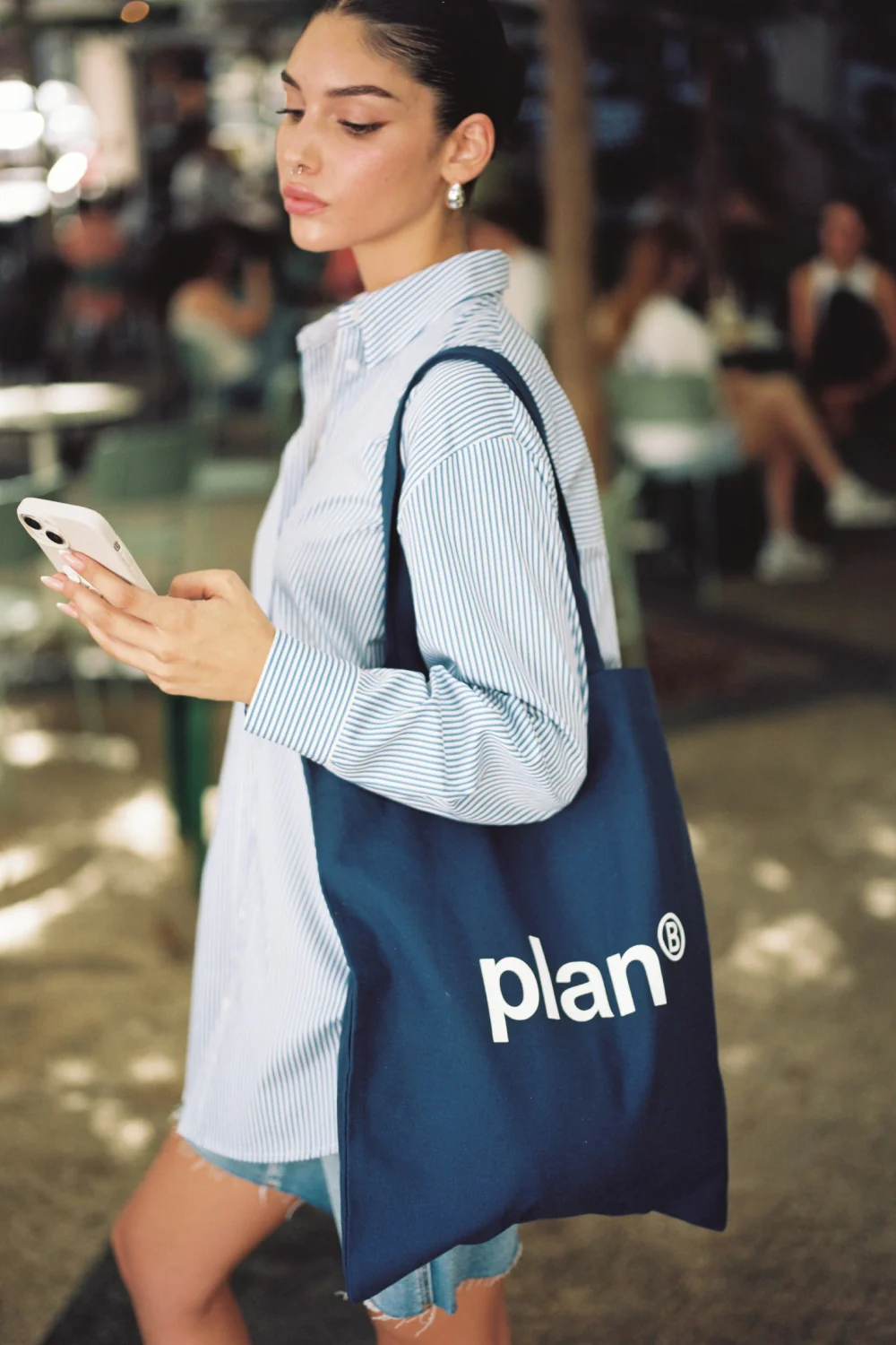 ืชืืง ืื - PLAN B ืฆืืข ืืชืืืฃ - Image 3